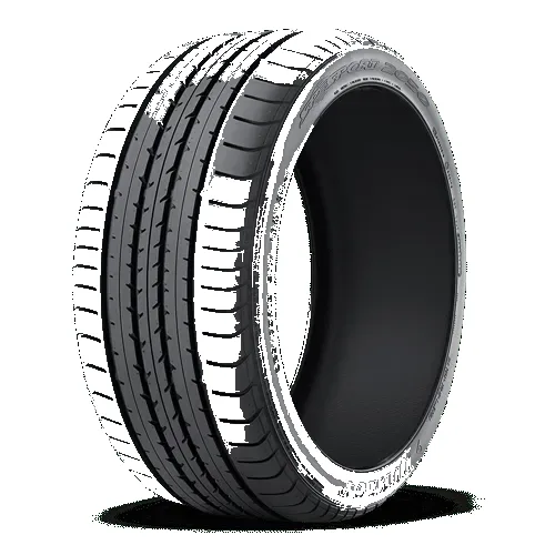 ยาง Dunlop BLUE RESPONSE TG (EV) 99V ขนาด 225/60R17