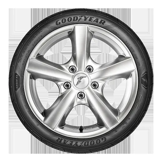 ยาง Goodyear EAGLE F1 SPORT 94V ขนาด 215/55R17
