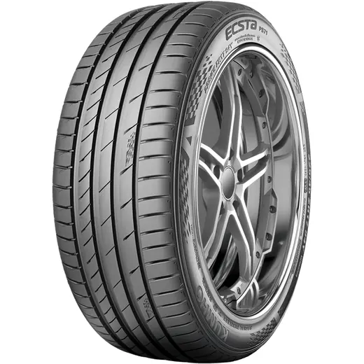 ยาง Kumho ECSTA PS71 97Y *KR ขนาด 255/35R20
