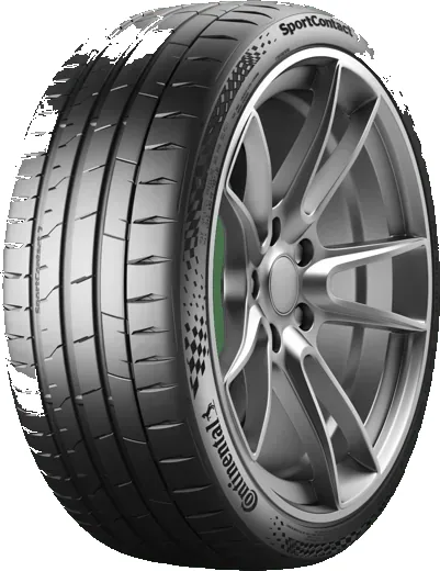 ยาง Conti SPORT CONTACT7 106Y 275/40R20