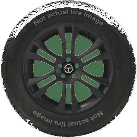 ยาง Kumho SOLUS HS63 EV 101H 235/55R19
