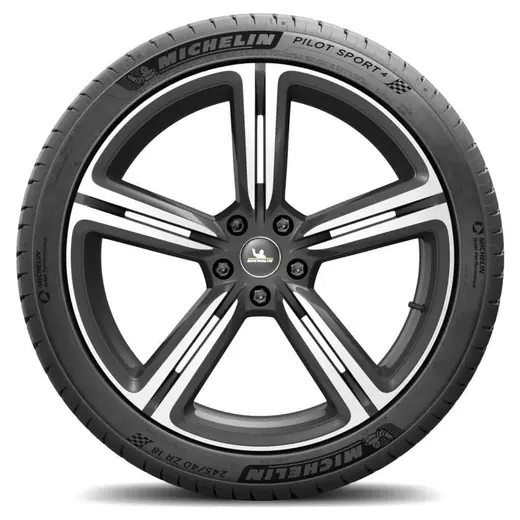 ยาง Michelin PILOT SPORT4S 93Y ขนาด 245/35R19