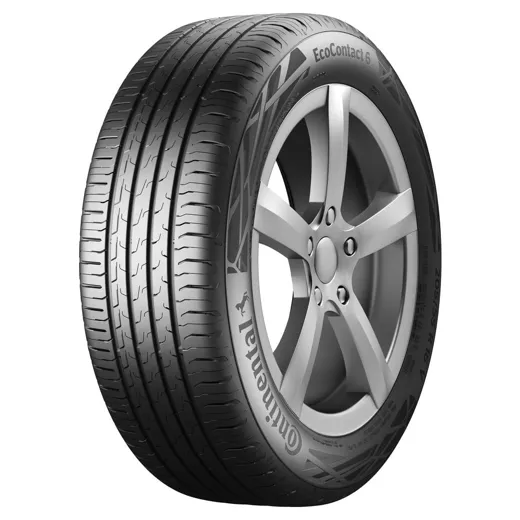 ยาง Conti ECO CONTACT7 107V 255/50R19