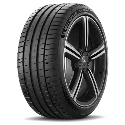 ยาง Michelin PILOT SPORT5 102Y (PS5) 245/45R19