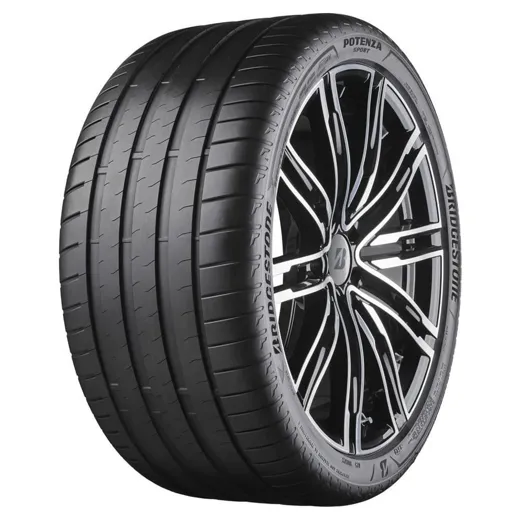 ยาง Bridgestone POTENZA SPORT 105Y 235/55R19