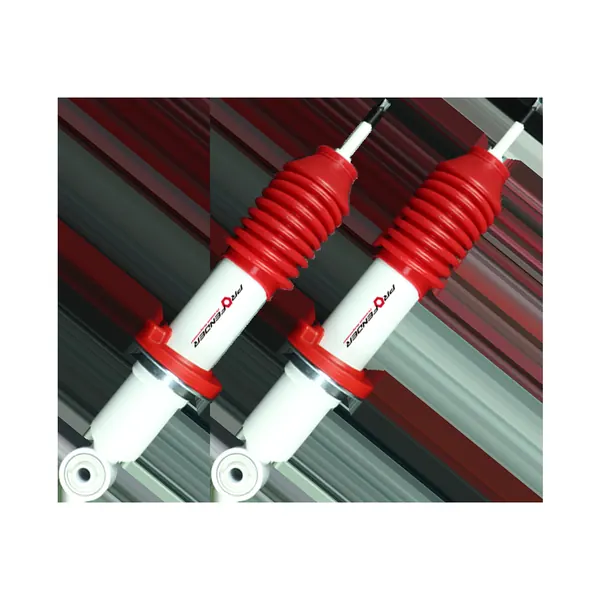โช้คอัพ Profender สำหรับ D-Max รุ่นทอร์ชั่นบาร์ ภาพจากเว็บทางการ