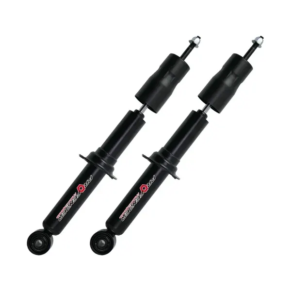 ภาพสินค้าโช้ค Profender สำหรับ Toyota Revo จากเว็บทางการ