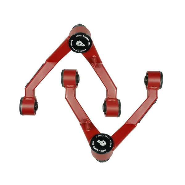 ปีกนกปรับองศาสีแดงของ Profender สำหรับไทรทัน 2WD PLUS/4WD ปี 2005 ขึ้นไป